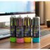Почистващ гел и кърпичка Esperanza, LCD, TFT, ES122M, 150ml